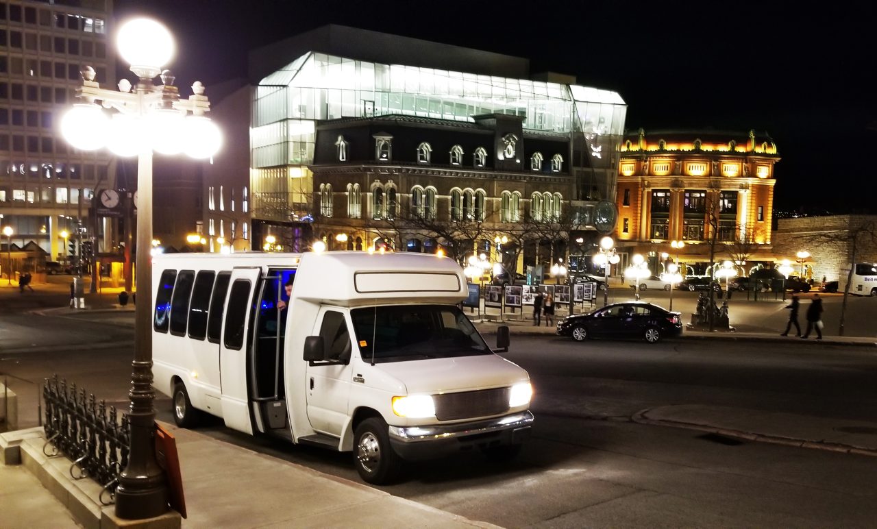 Transport Privé Québec Montréal Location Voiture Montreal Luxe Location Limousine Prix